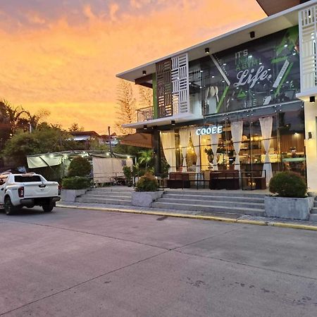 Antara Residence Studio Condo Talisay  Exterior foto