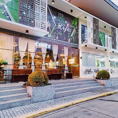 Antara Residence Studio Condo Talisay  Exterior foto