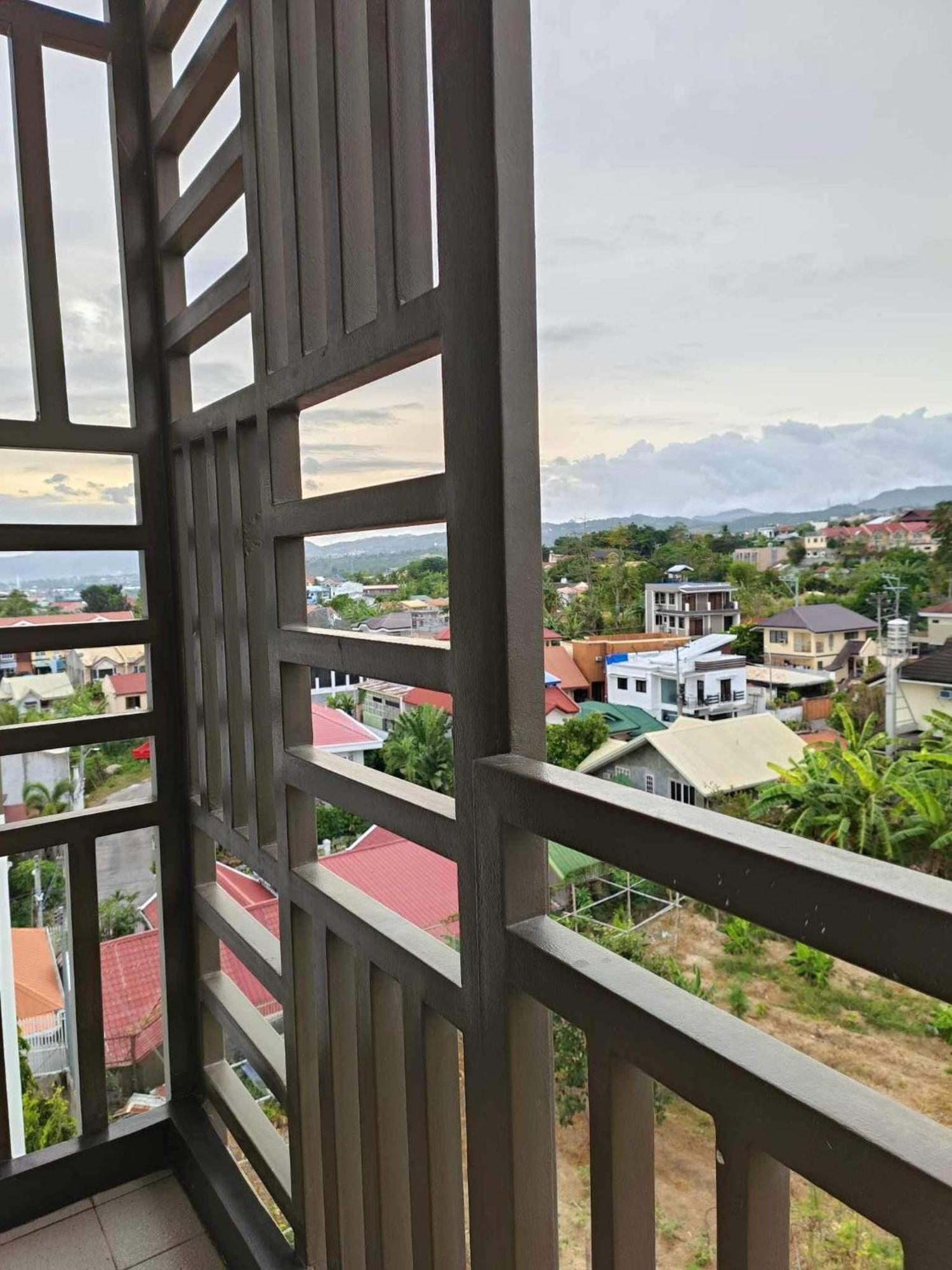 Antara Residence Studio Condo Talisay  Exterior foto