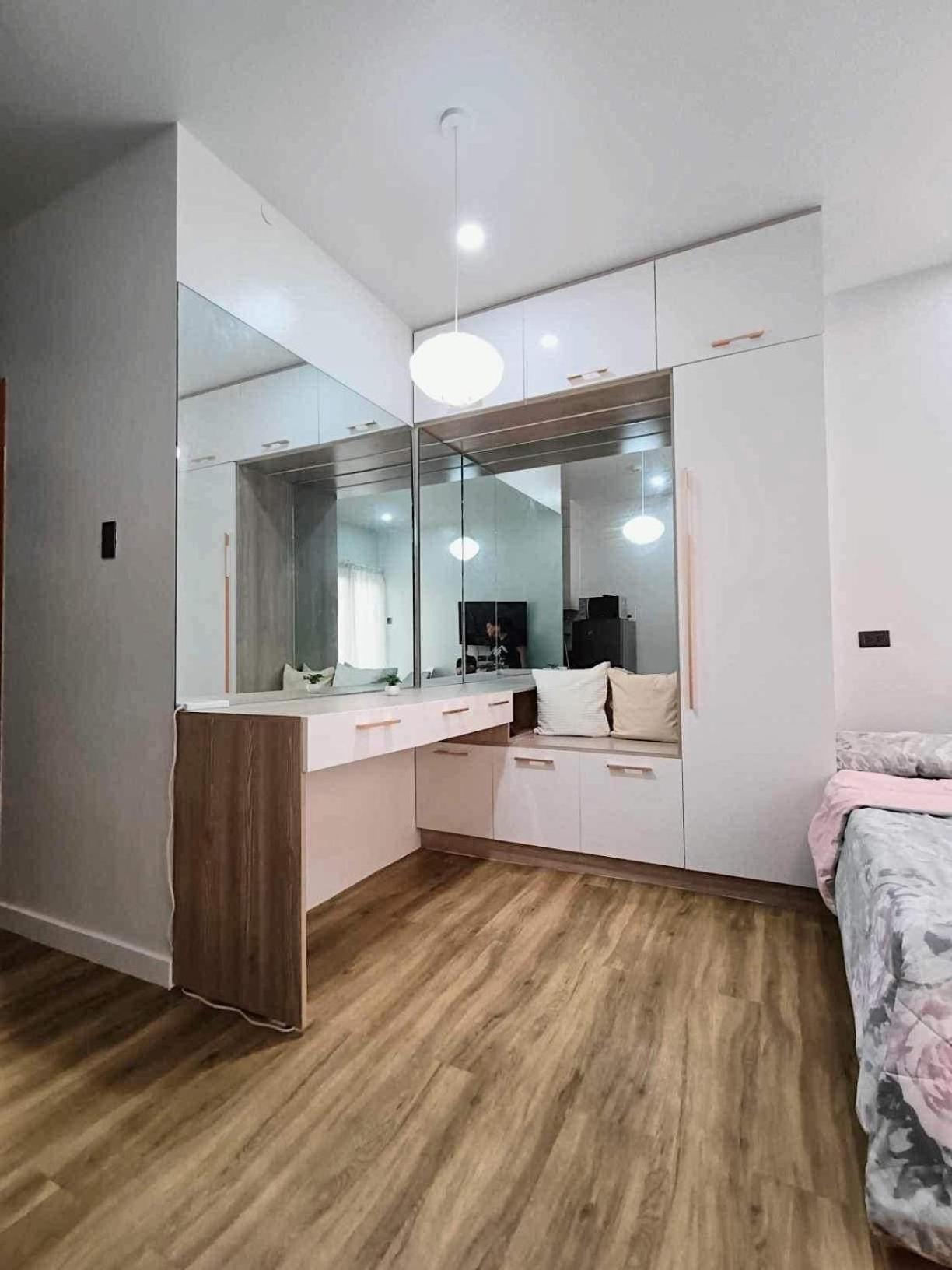 Antara Residence Studio Condo Talisay  Exterior foto