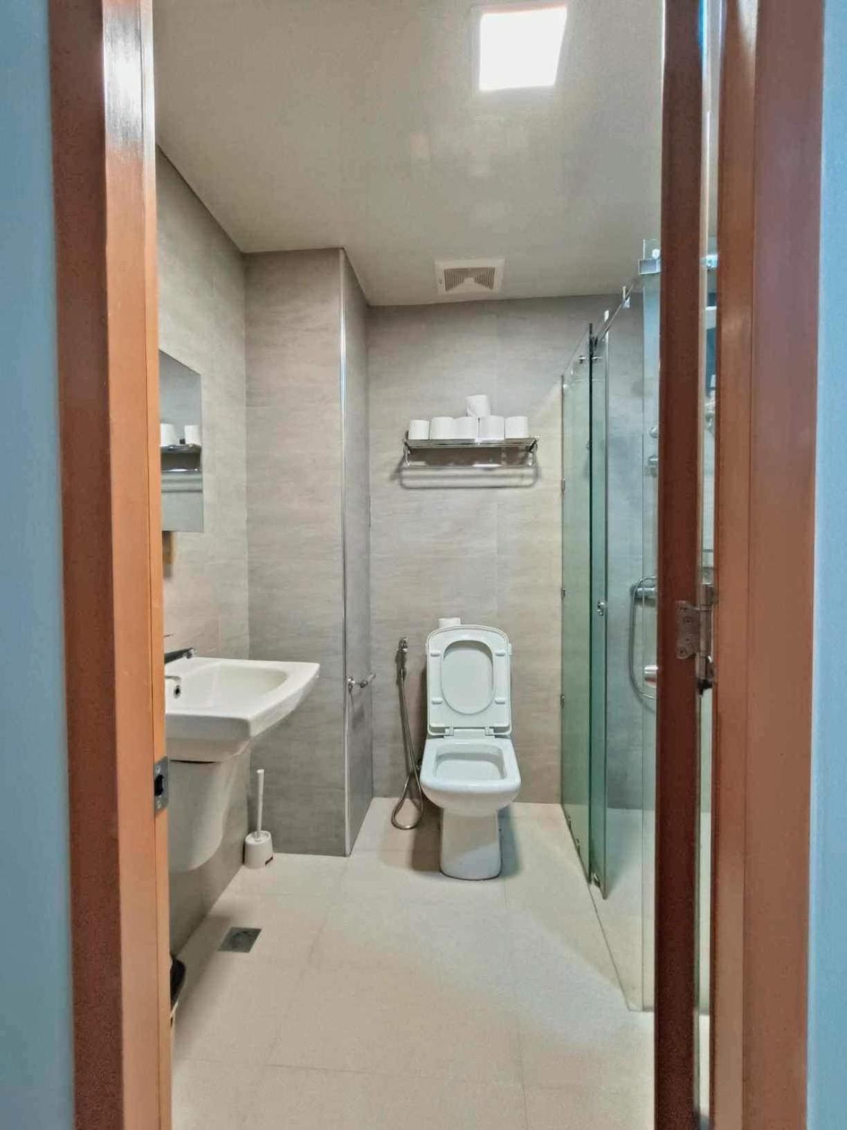 Antara Residence Studio Condo Talisay  Exterior foto
